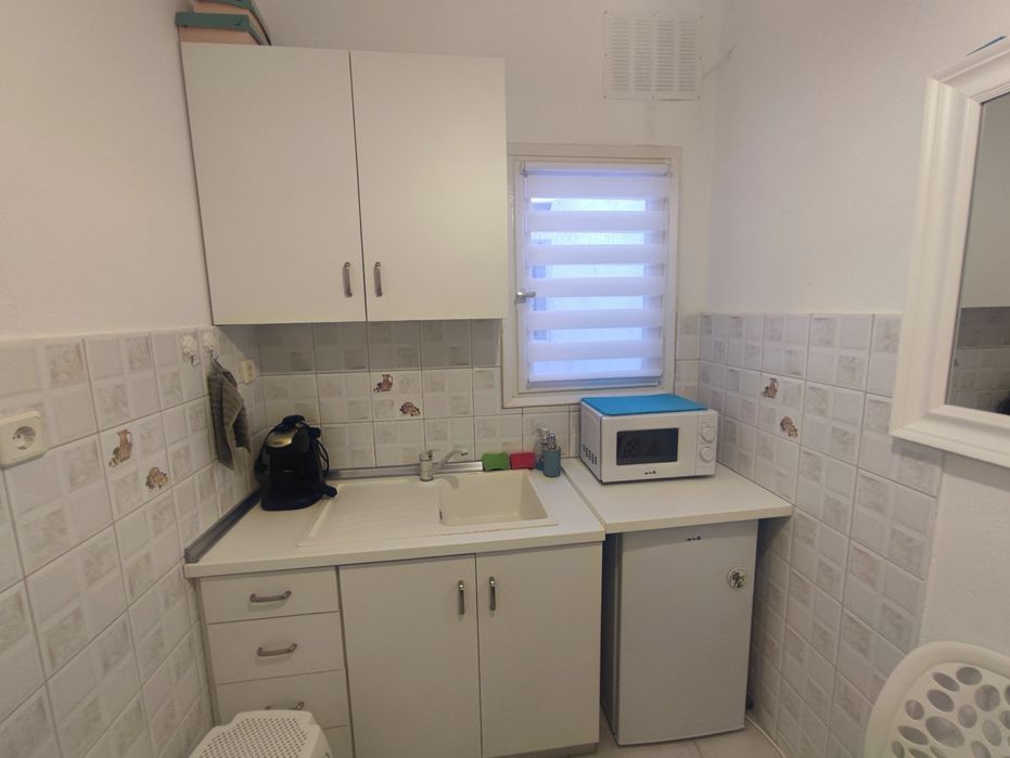 Продавам апартамент Гърция Аспровалта