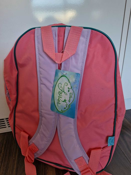 Раница ученическа детска