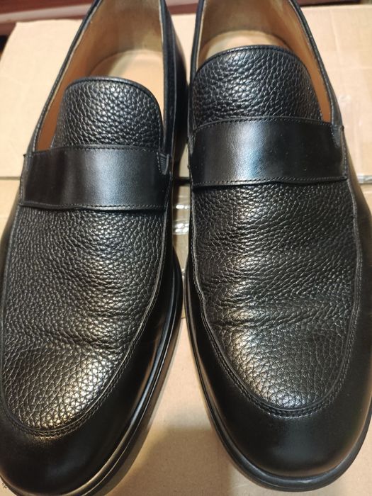 Лоферы,размер 43