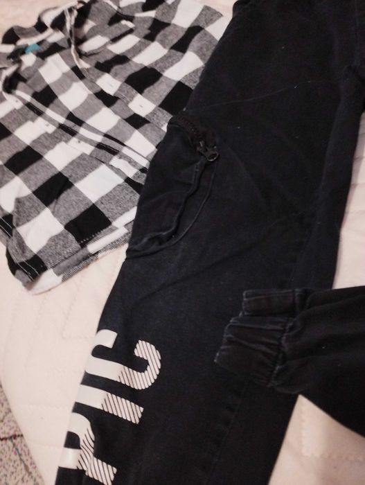 Комплект за пролет и есен