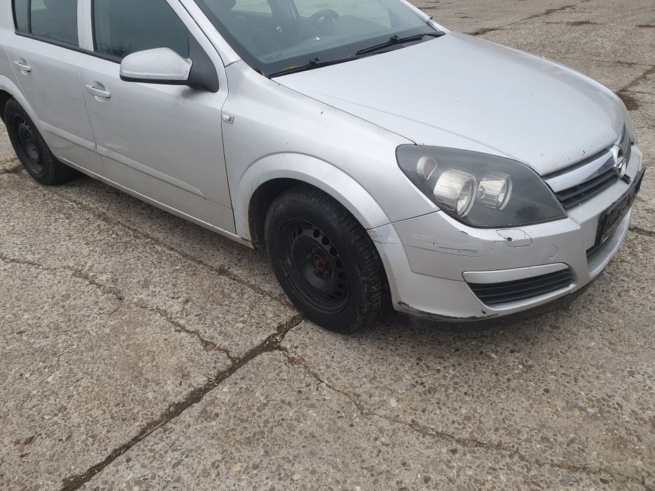 PIESE Opel asta h 1.7 cdti z17dth