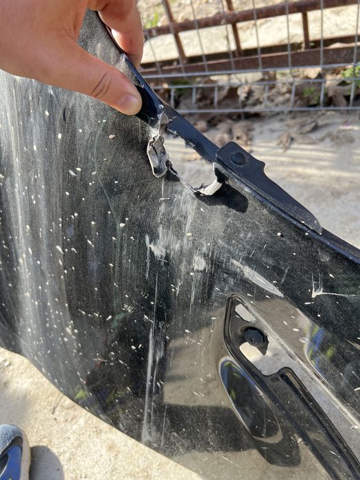 Bmw 5 G30 G31 десен калник