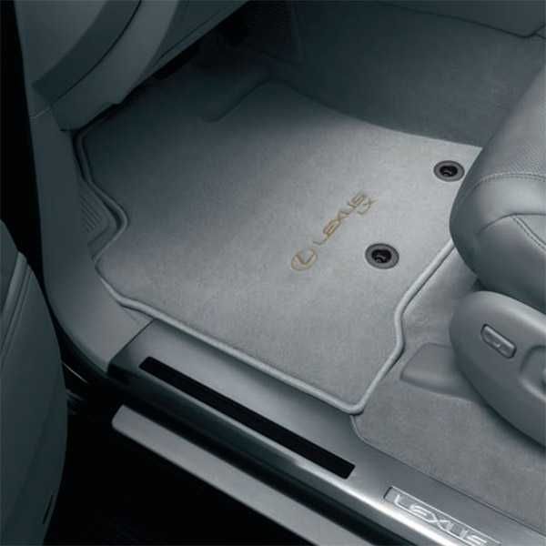 Ковры салон Lexus LX 570