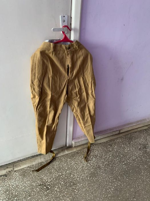 Костюм х/б ( 6 предметов)