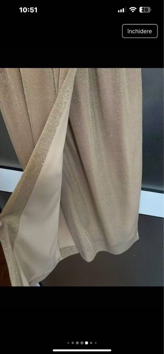 Rochie Poema marimea M/L