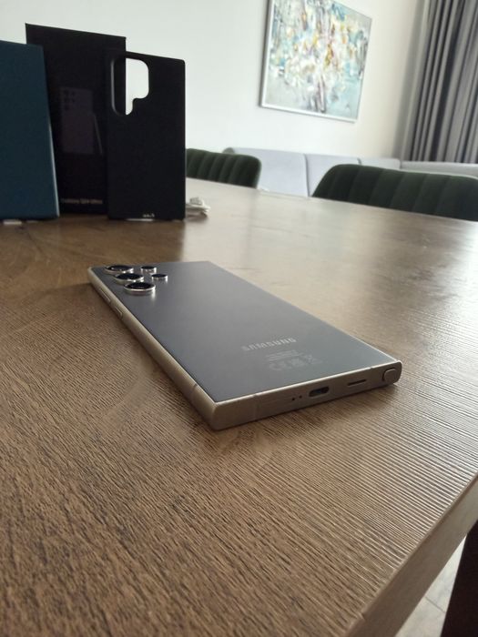 Samsung S24 Ultra 256 GB