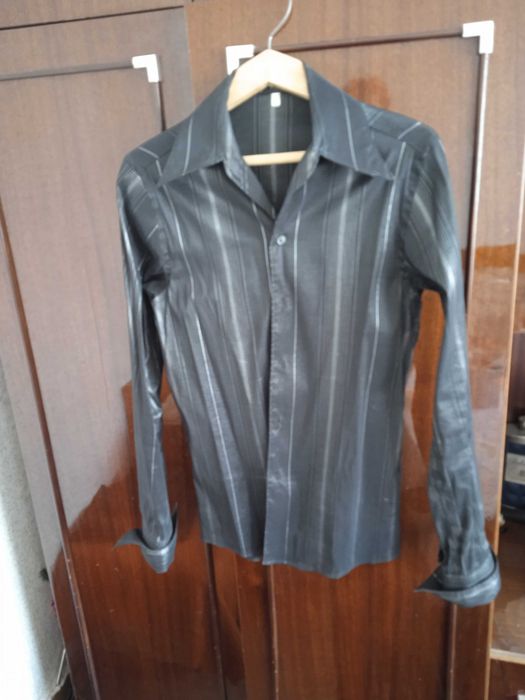 Мъжки абитуриентски костюм