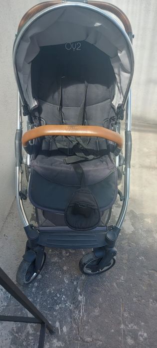 Децка количка Oyster2