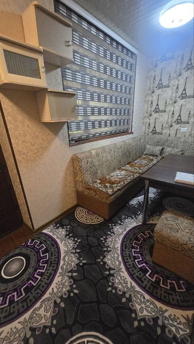 Срочно сдается2х комнатная