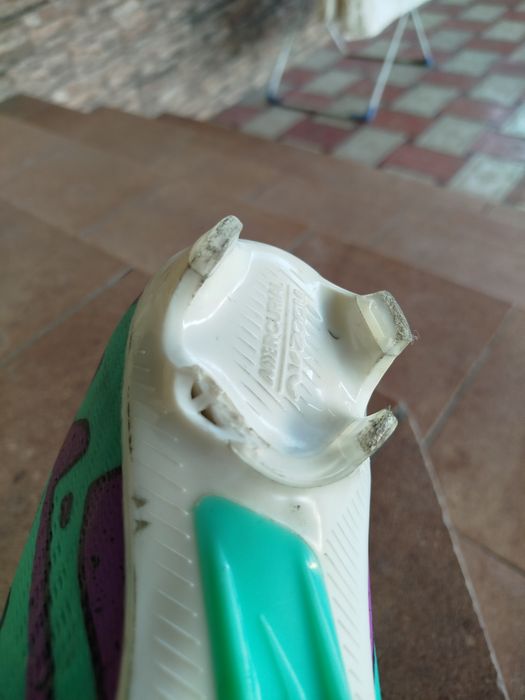 Продам, бутсы Найк mercurial