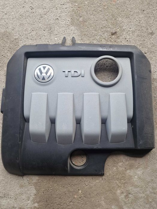 Capac motor vw golf 5