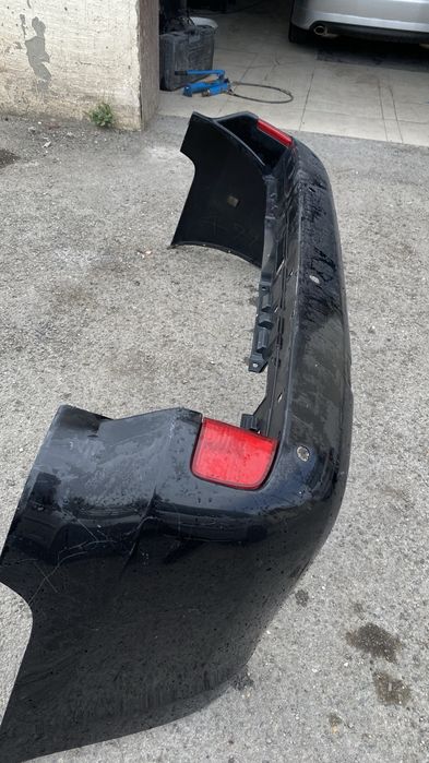 Лексус 570 бамперы