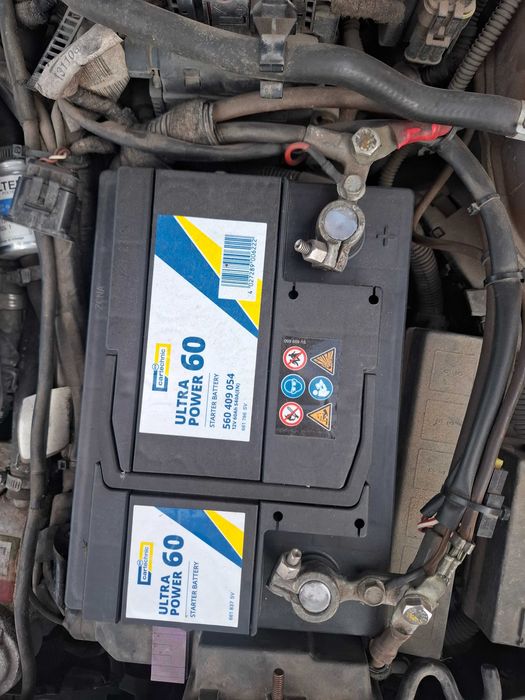 Opel Astra 1.6 + GAS