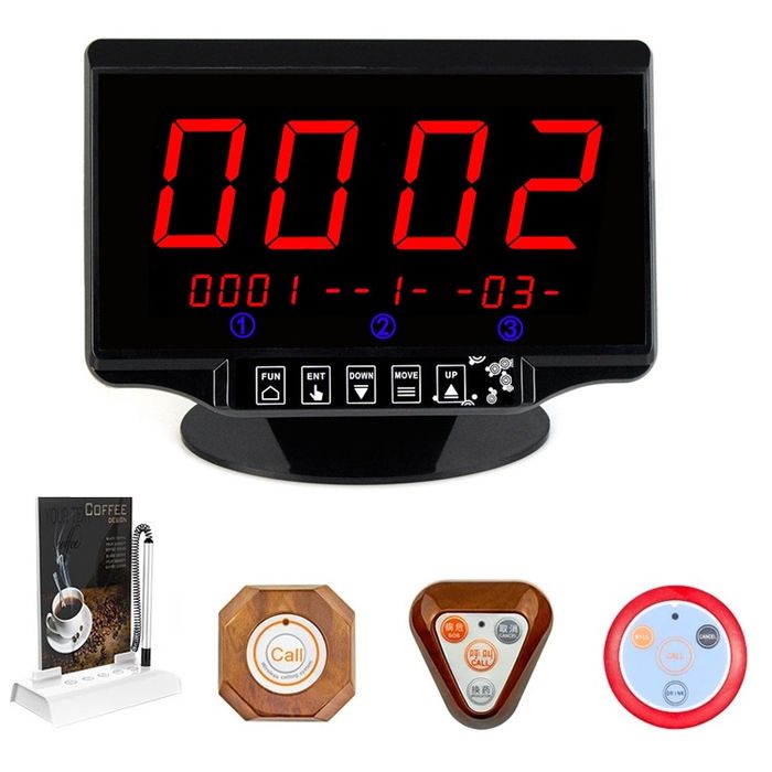 Кнопка вызова, кнопки вызова персонала, беспроводная система вызова