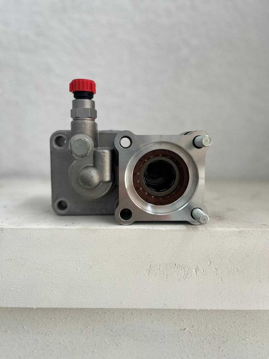 ZF КОМ со смещением алюминиевый корпус