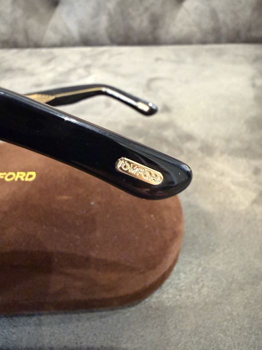 Слънчеви очила Tom Ford