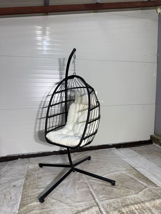 Balansoar de gradina hac suspendat fotoliu scaun terasa