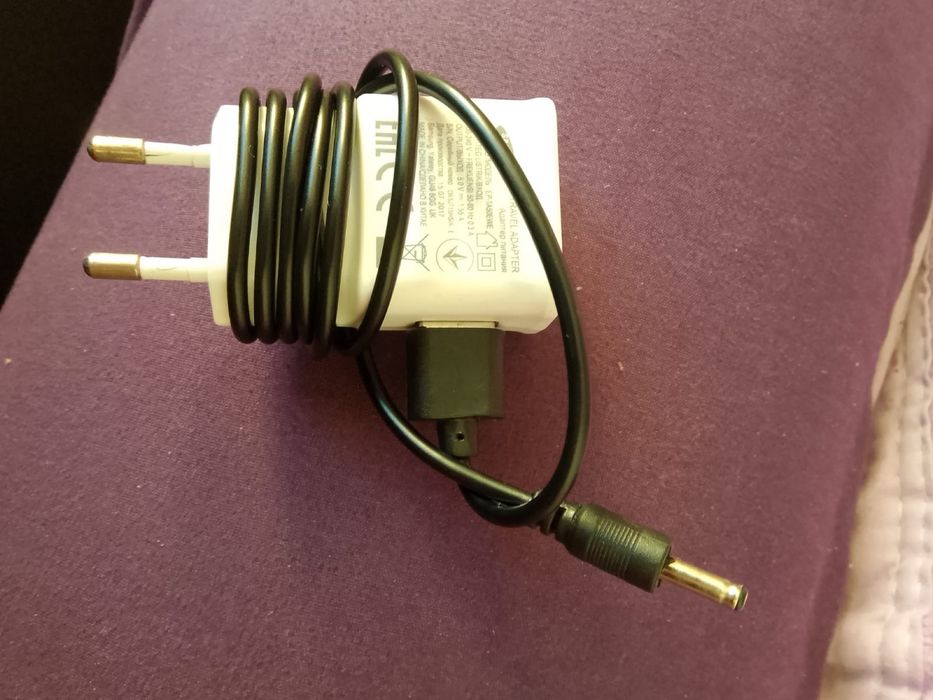 Продам зарядку разный