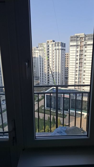 Motridda 2 xonalik 53 kvadrat kvartira