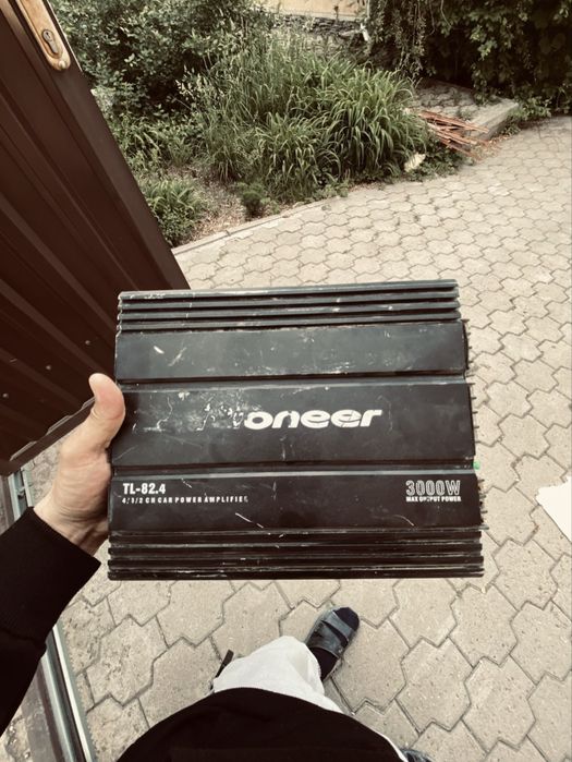 Срочно Пионер буфер pioneer