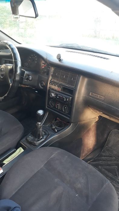 Продам Audi b4..