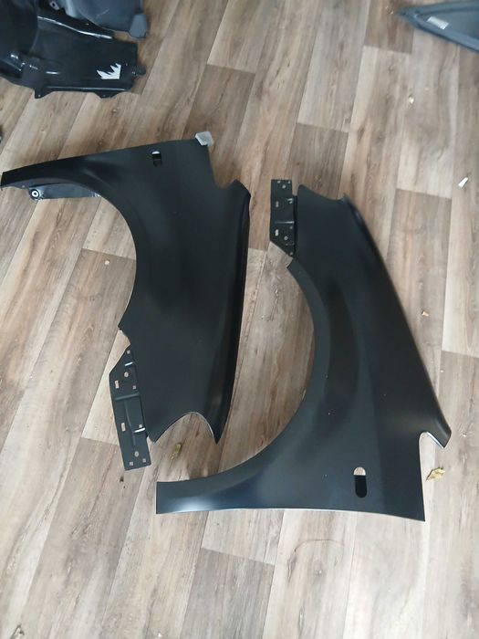 Калник VW Кади НОВИ