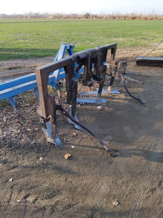 Агриготлар ишга тайор