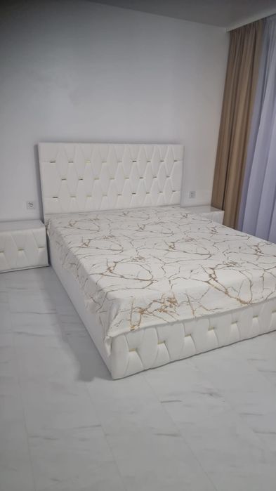 Inchiriez duplex ultra finisat floresti