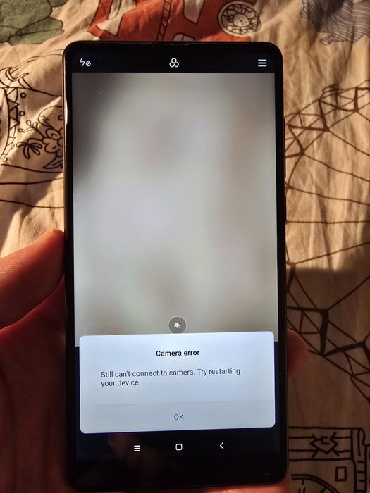 Xiaomi Mi Mix 2 [64gb]