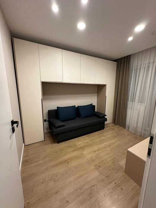Inchiriere Apartament 3 camere Florești | 2 balcoane mari | complet utilat | AC | renovat