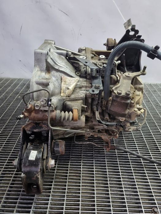 Cutie de viteze manuala Toyota Rav 4 IV 2.0 Diesel - 124CP Manuala 6 Trepte ...