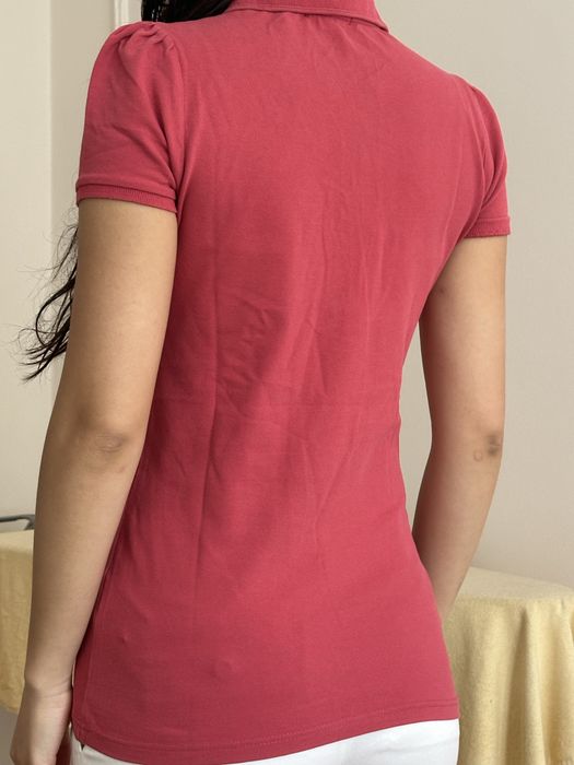 Кофта, футболкк и топик