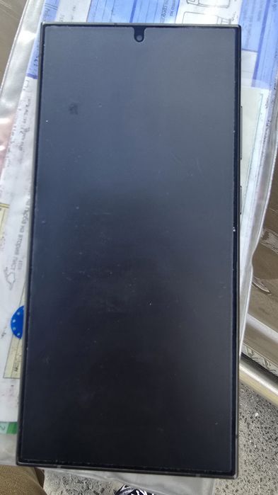 Samsung S24 ultra 256gb състояние 7/10