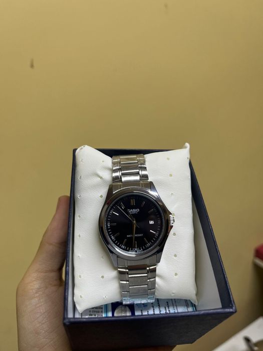 Часы мужские новый