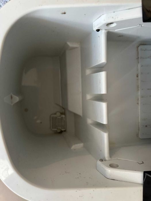 Машина за правене на лед