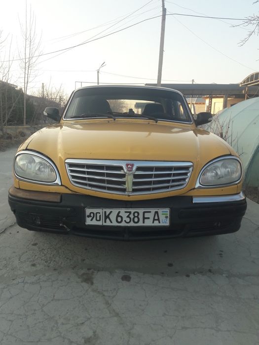 Волга 31 11 сотилади