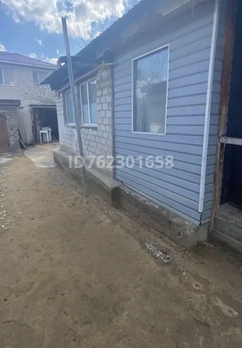 Продам частный дом