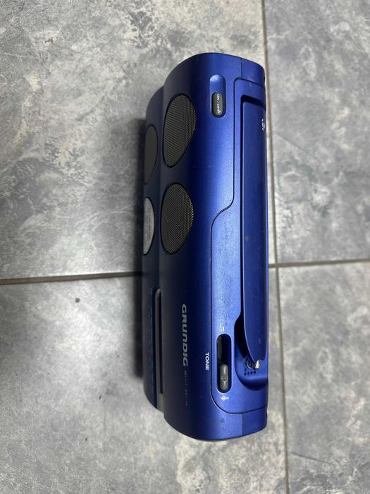 Радио Grundig music boy 40