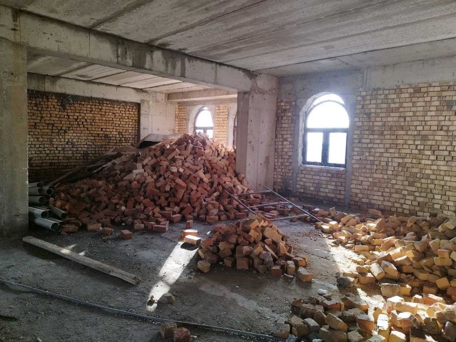 Самая низкая цена 140м2 (58+82) 5/9/10 коробка Poytaxt Gavxar Ц2,