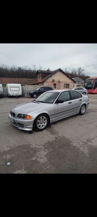 BMW Е 46 2.3i 1998г