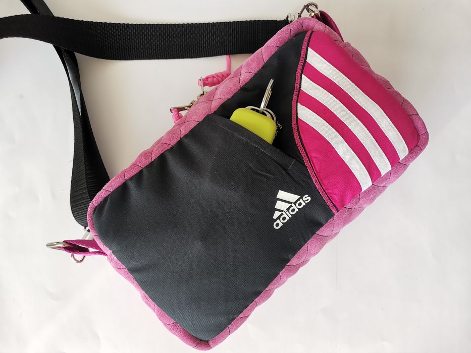 Дамска чанта ADIDAS