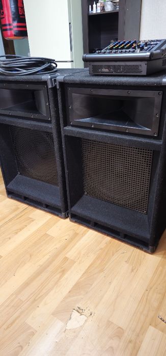 Комплект для той