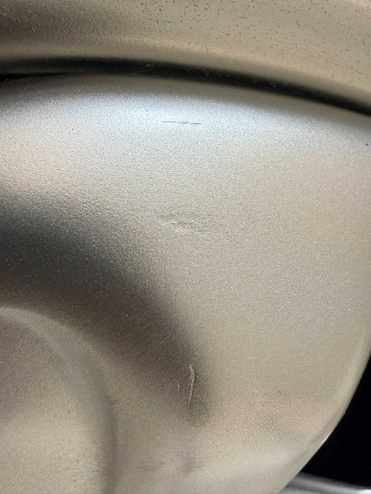 Jante otel tabla Dacia Duster R16 inch noi originale
