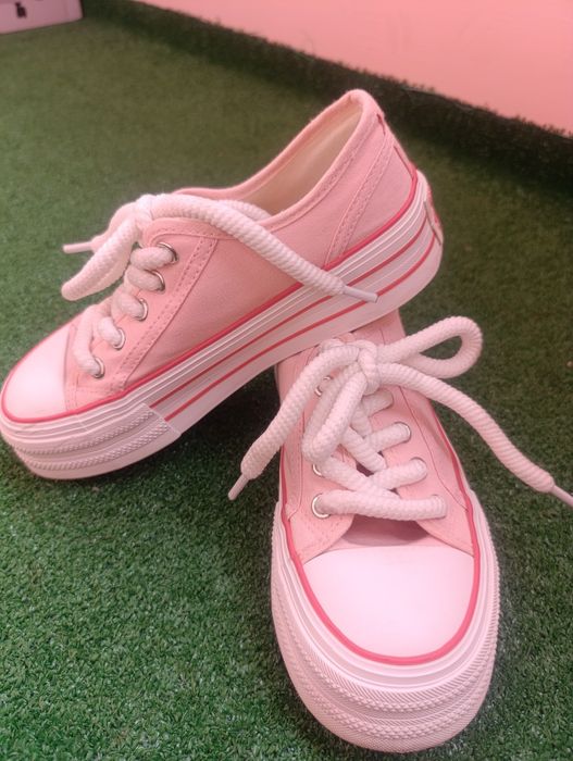 Стилни кецове 39