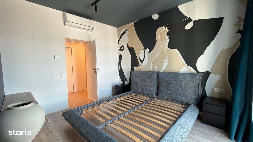 Ap 2 Camere | Parcare+boxa | WIN Herastrau | Direct de la Proprietar