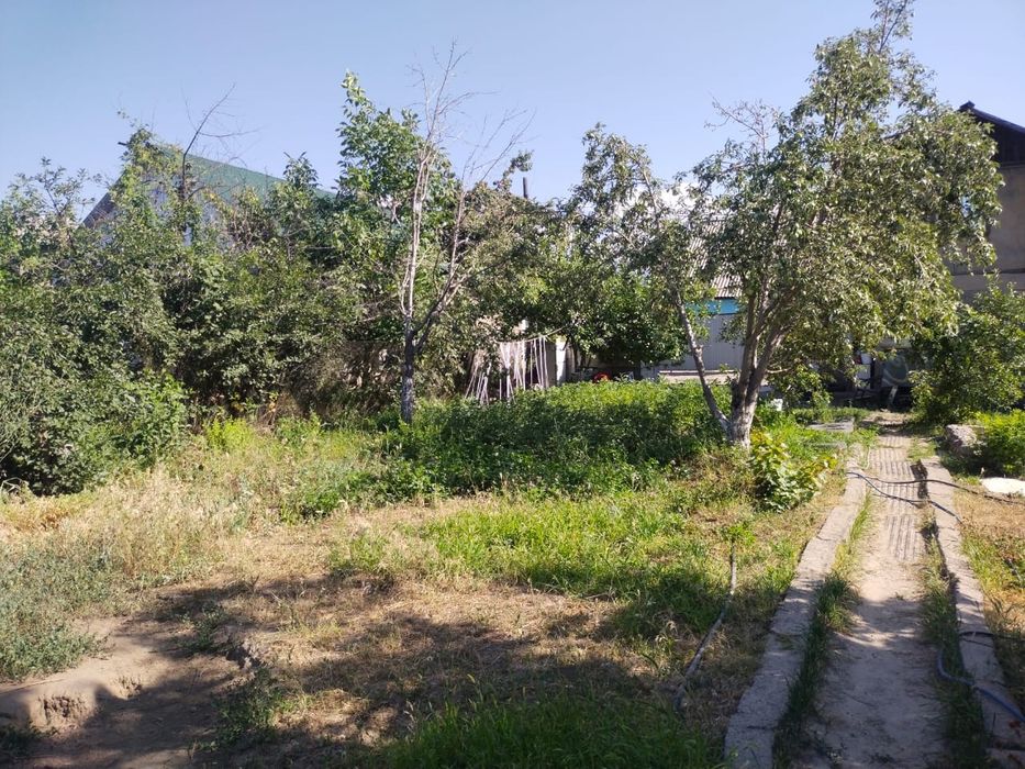Дачный дом в талгаре