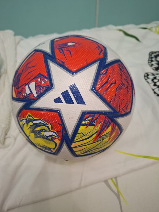 Minge de fotbal adidas