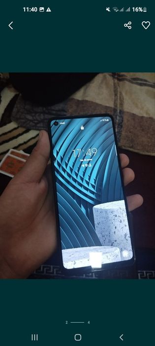 Samsung galaxy a21s srochna