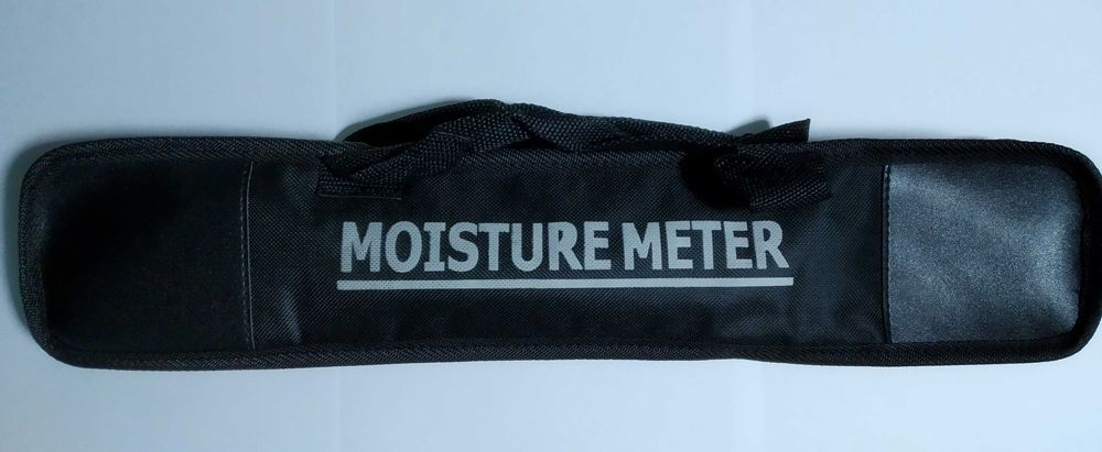Влагомер для хлопка, табака, муки, песка, опилок