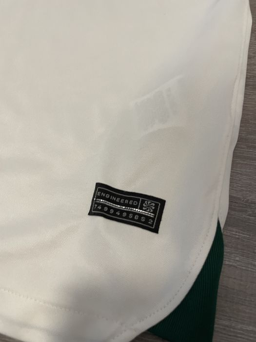 Tricou Nike X Portugalia